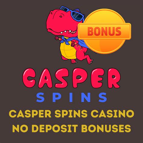Casper spins casino apk